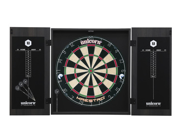 Unicorn - Home Darts Centre »Maestro«, 6 Pfeile