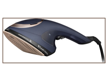 Russell Hobbs - Steam Genie 2 in 1 Dampfbürste »28370-56«