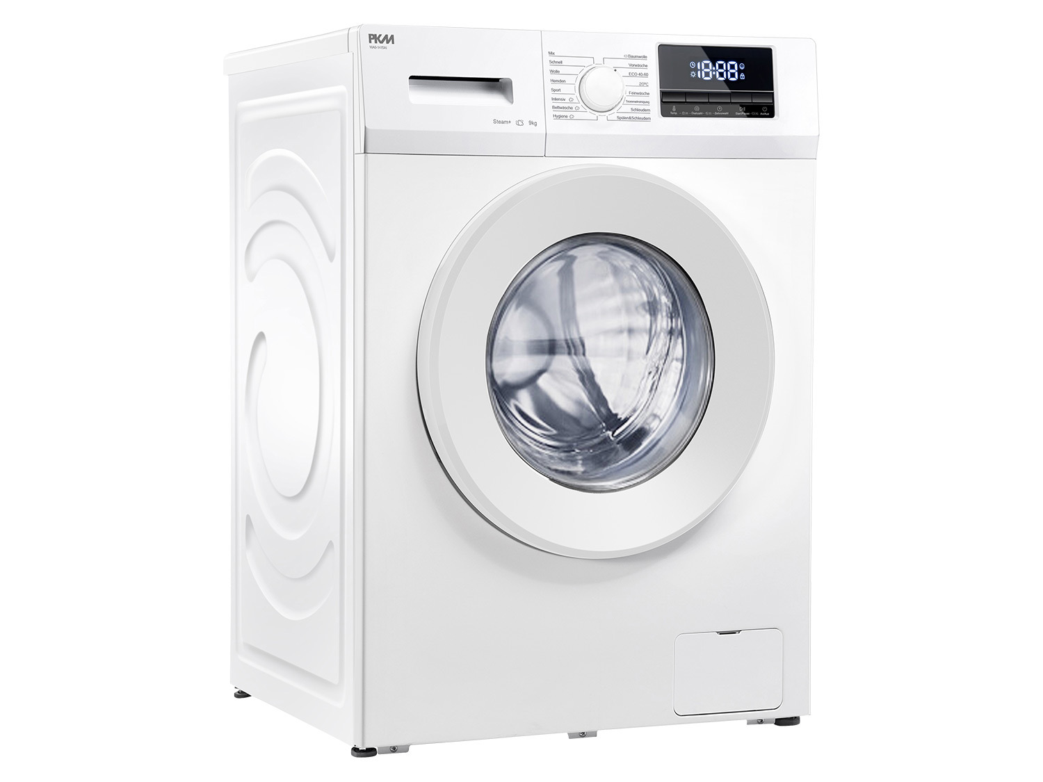 PKM Waschmaschine »WA9-1415AI« online kaufen | LIDL