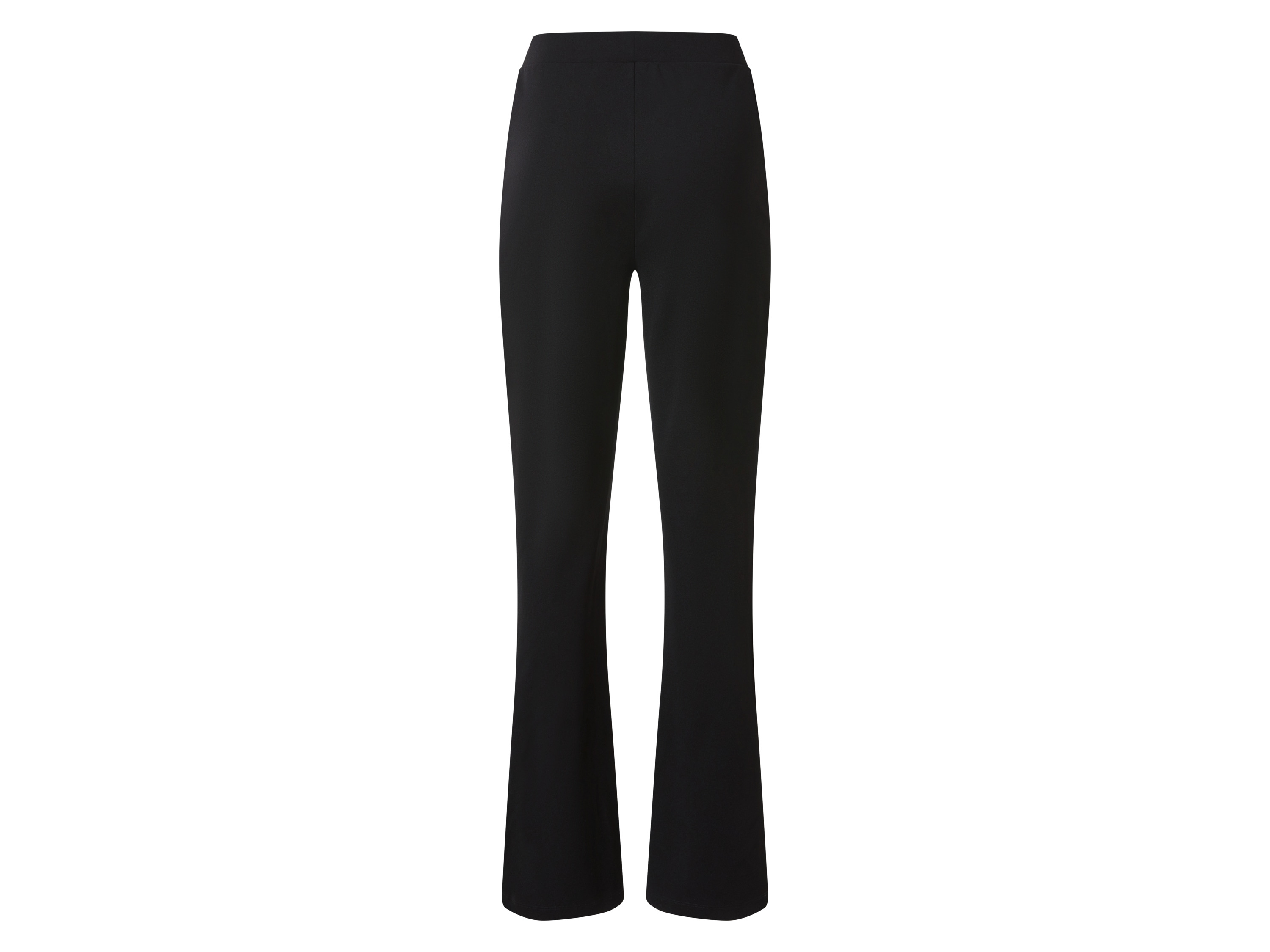 Thumbnail - esmara® Damen Jogger schwarz (Schmal, L(44/46))