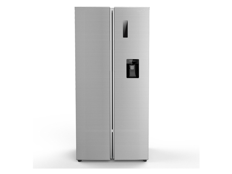 Gehe zu Vollbildansicht: Emerio Side-by-Side Kühlschrank »SBS-126027.1« - Bild 1