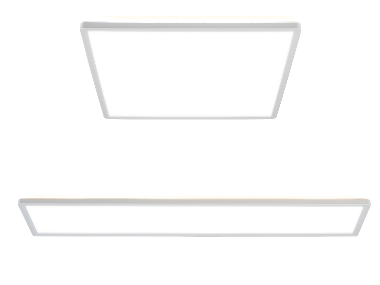 LIVARNO® LED-Leuchtpanel mit Farbtonsteuerung