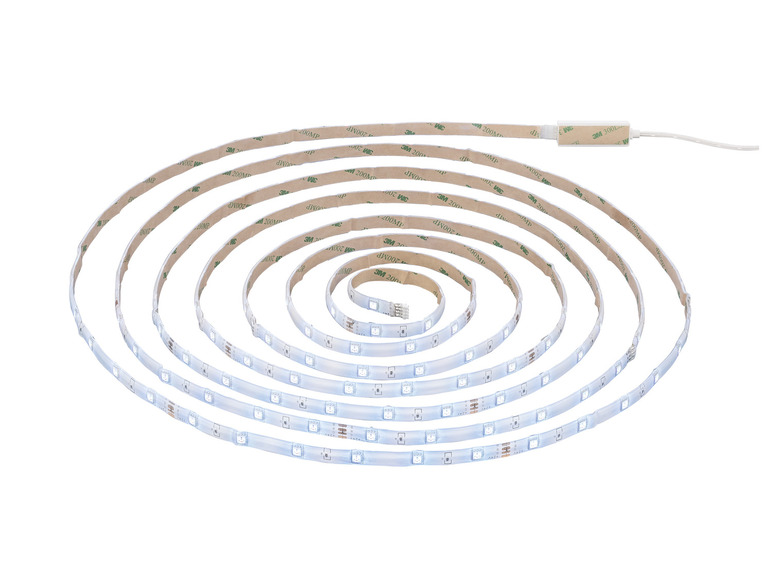 LEDs, W, LIVARNO LED-Band, home 24 150 5 m