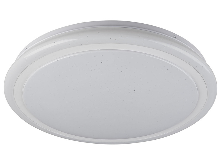 Gehe zu Vollbildansicht: LIVARNO home LED-Deckenleuchte mit Farb-Dekolicht, Ø 41 cm - Bild 15