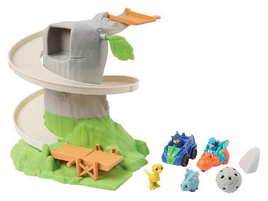 Paw Patrol Movie Spiele Set Jungle Rock Slide