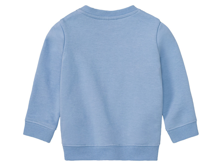 Gehe zu Vollbildansicht: lupilu® Baby Sweatshirt, 2er Set - Bild 11