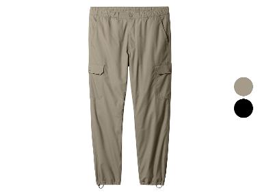 esmara Men Herren Thermo-Cargohose