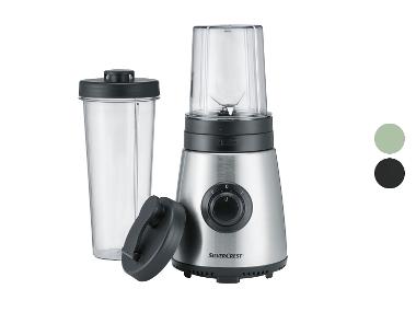 SILVERCREST® KITCHEN TOOLS Smoothie Maker EDS SSME 300 A2