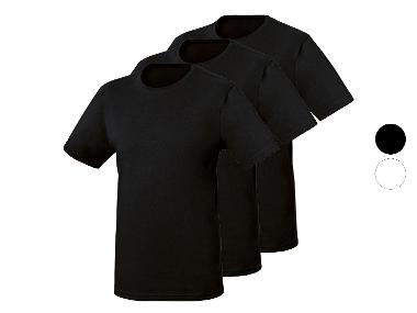 PARKSIDE® - Herren T-Shirt, 3 Stück