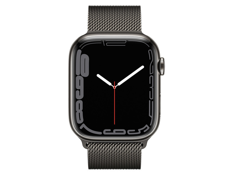 Gehe zu Vollbildansicht: Apple Watch Series 7 GPS + Cellular - Bild 73