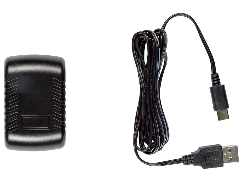 PARKSIDE® 4 V Akku-Schrauber in D5«, mit USB-Ladekabel 5 Geschenkbox, »PAS