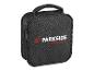 Schwarze Parkside Performance Werkzeugtasche mit Griff