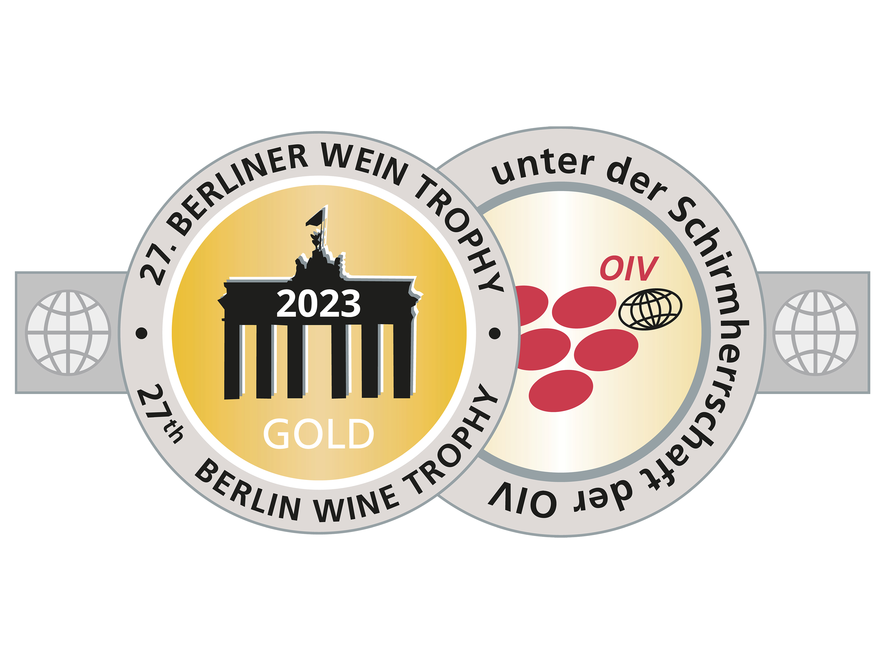 Gehe zu Vollbildansicht: Junge Winzer Weißburgunder QbA trocken, Weißwein 2022 - Bild 3