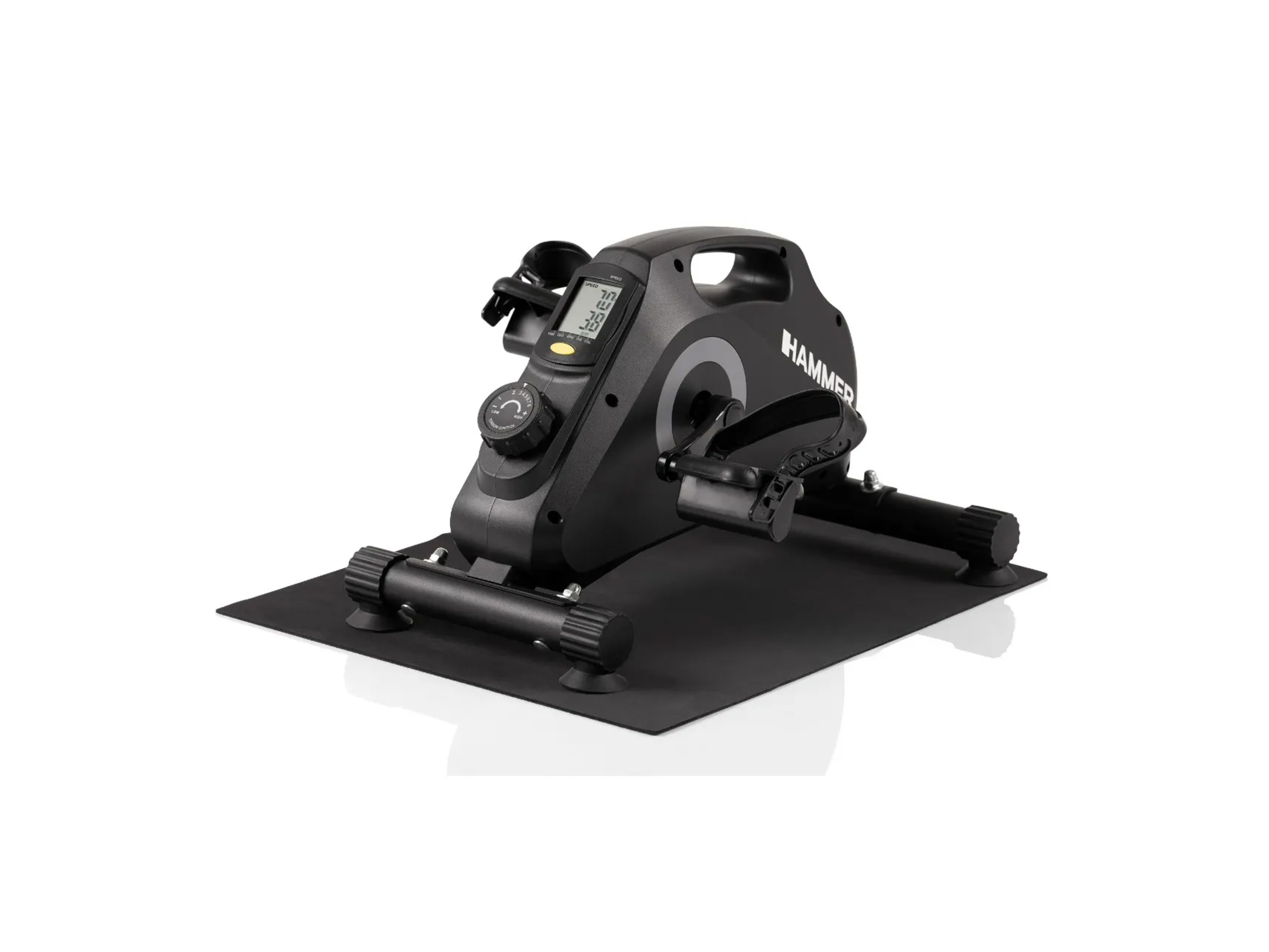 HAMMER Pedaltrainer »Magnet«
