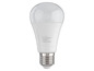 Eine Livarno Home LED-Lampe mit E27-Sockel.
