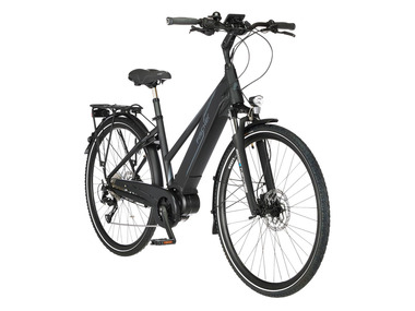 Valerian - E-Bike Trekking »VIATOR 4.1i«, 28 Zoll, Modell 2022 (Damen, 44)