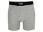 Graue Mexx Amsterdam Boxershorts.