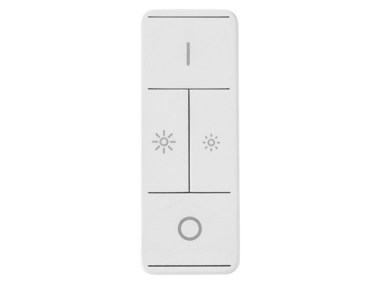 Gehe zu Vollbildansicht: LIVARNO home Starter Kit Gateway + 3x Leuchtmittel RGB und Fernbedienung »Zigbee Smart Home« - Bild 7