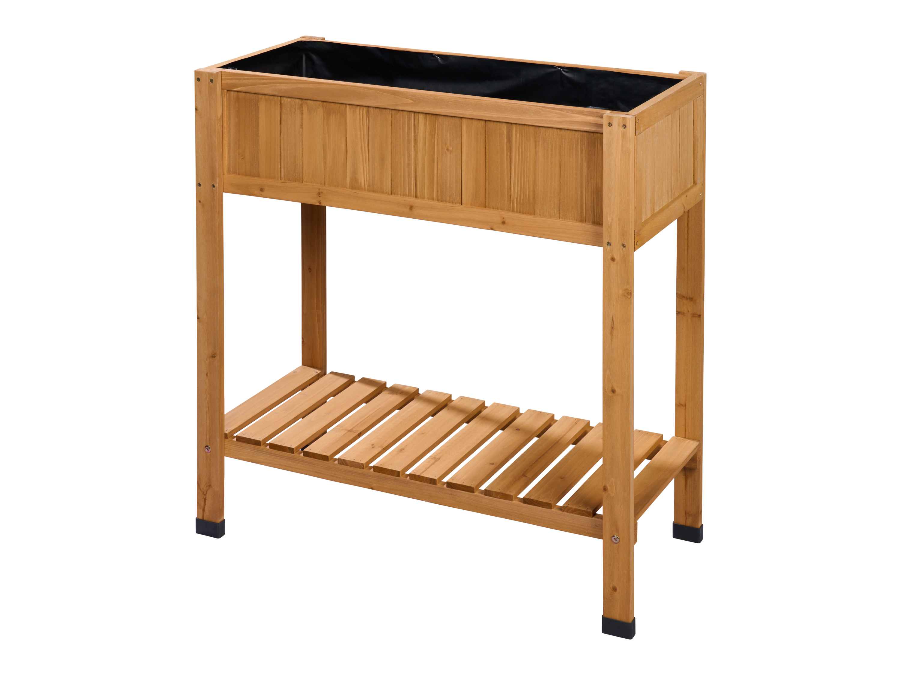 Thumbnail - PARKSIDE® Hochbeet