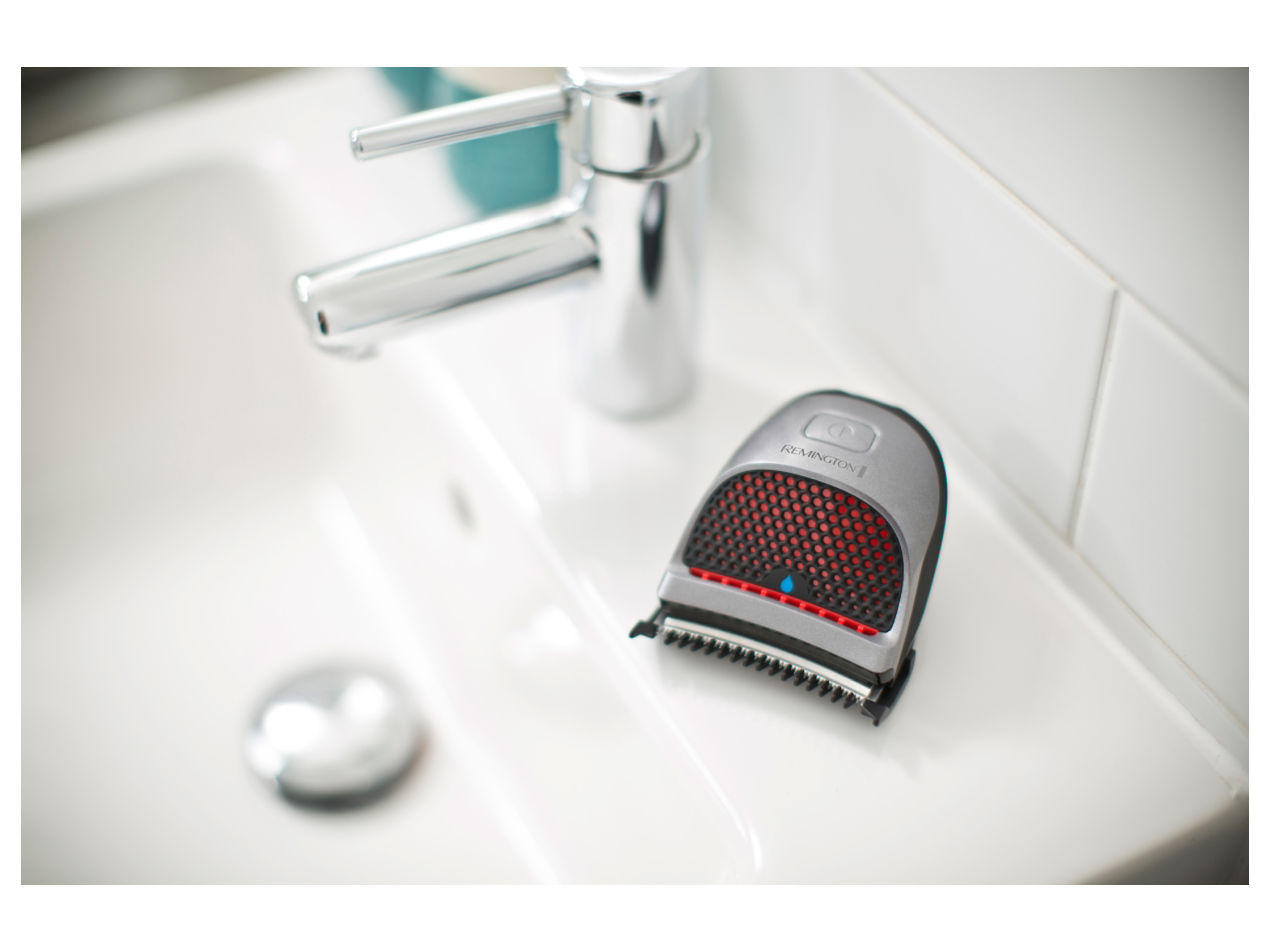 Thumbnail - REMINGTON Haarschneider (HC4242 QuickCut)