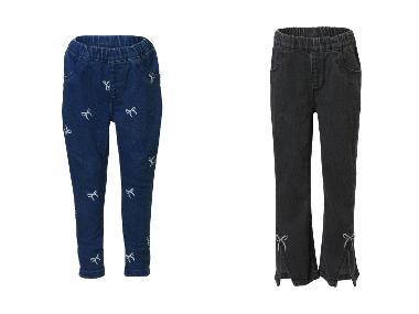 LUPILU® Kinder Jeggings