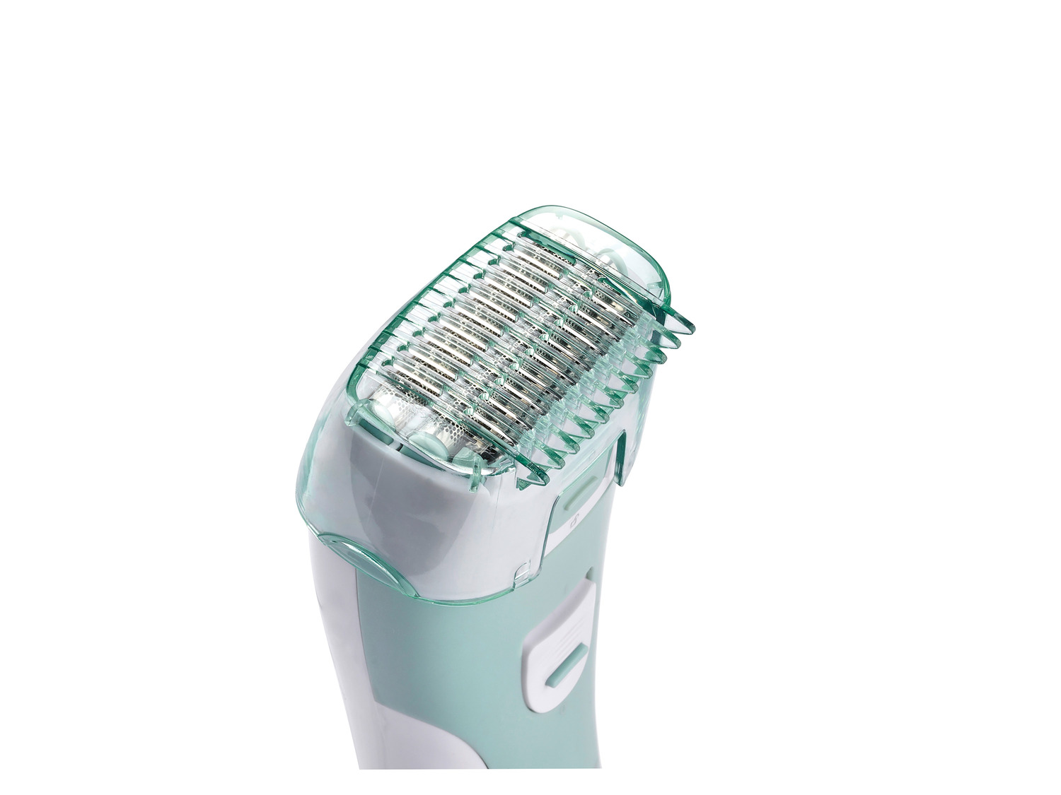 SILVERCREST® PERSONAL CARE LadyShaver »SLSN 3 D3 / SO…