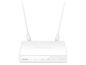 D-Link DAP-1665 WLAN Access Point mit zwei Antennen.