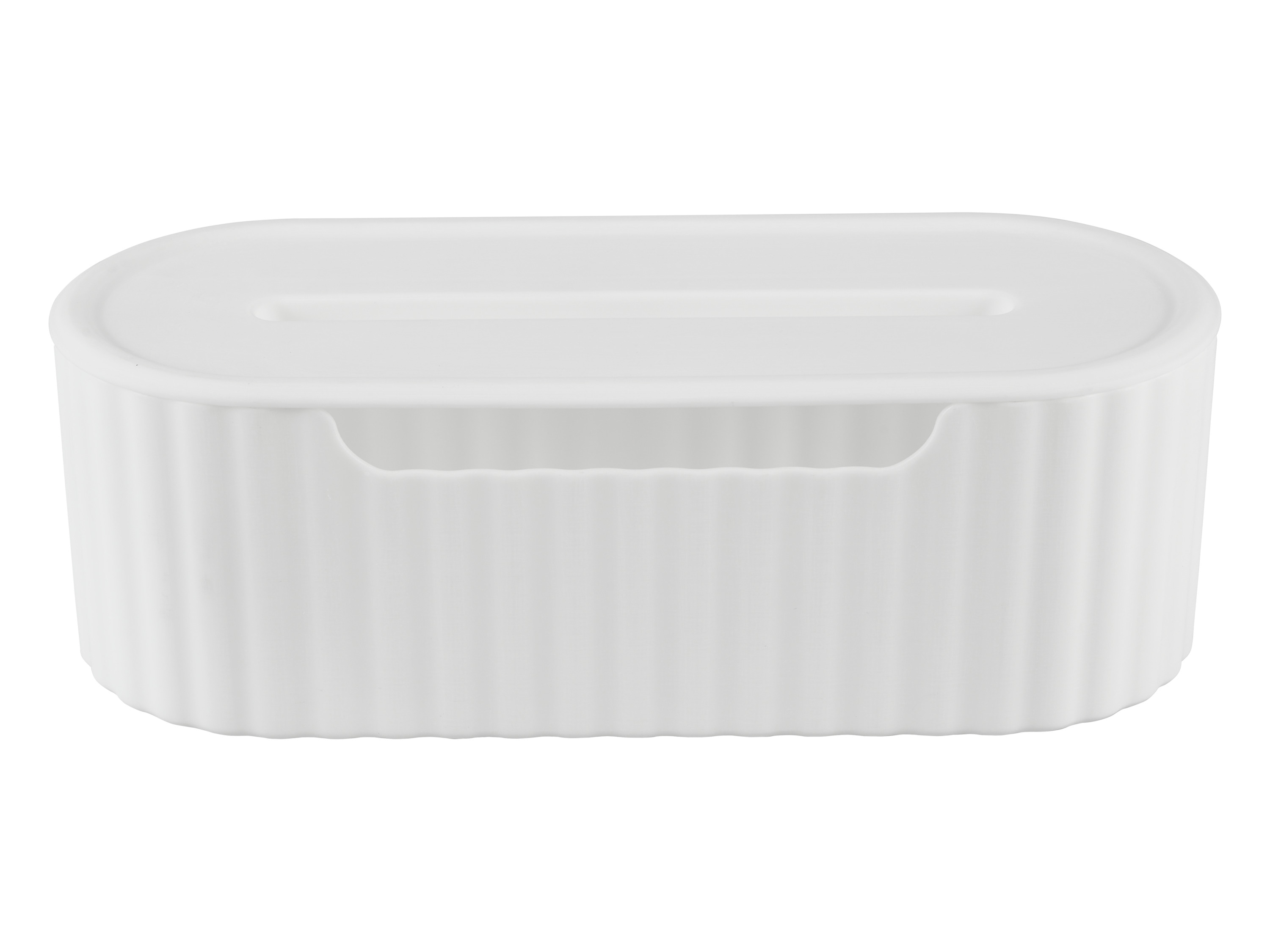 Thumbnail - LIVARNO® Kabelorganizer Box (Weiß)