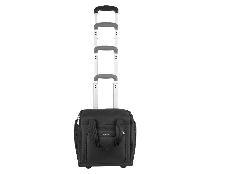 Kabinentrolley / Softcase, 27 L