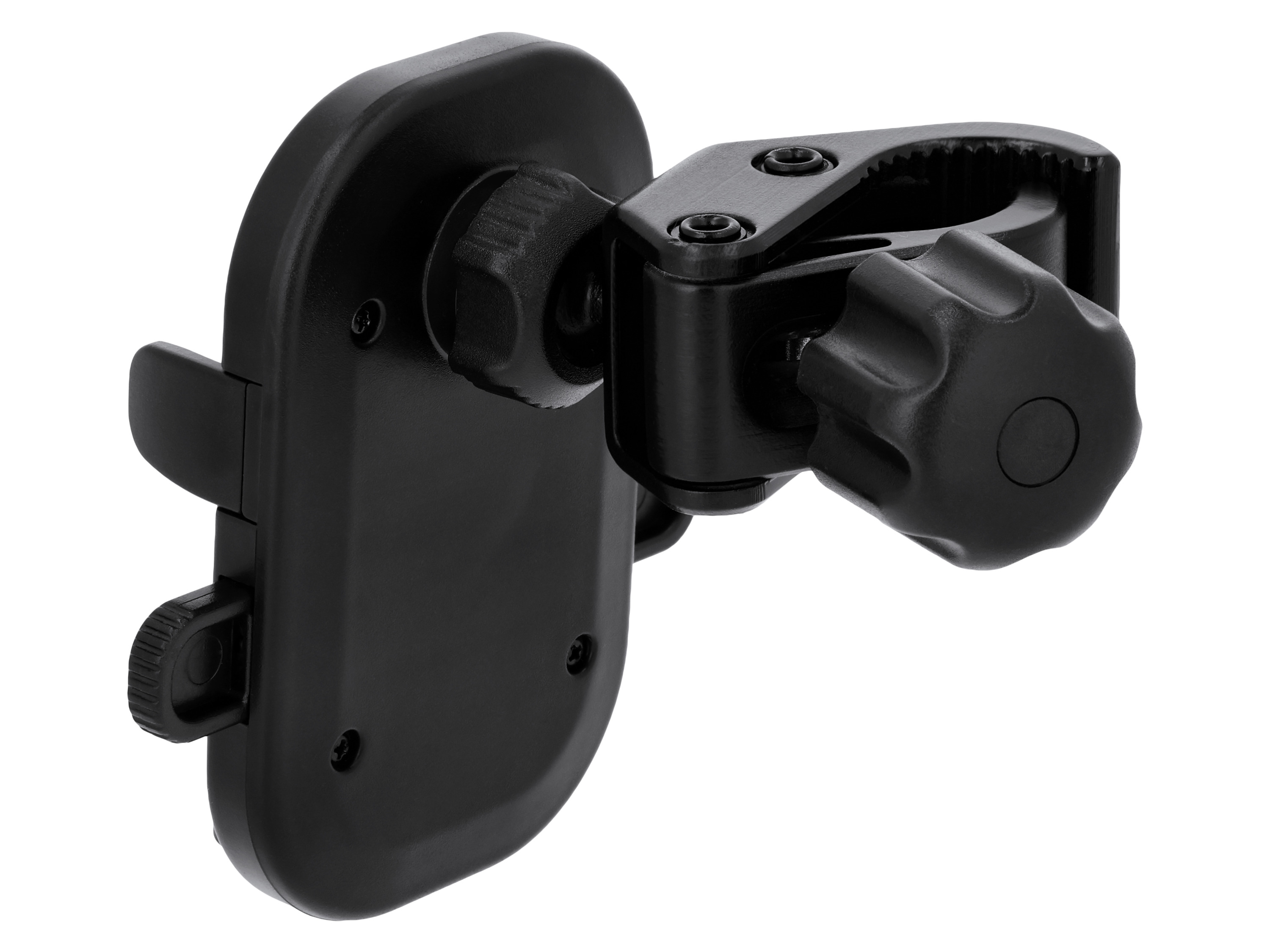 LUPILU® Kinderwagenzubehör (Handyhalterung) – Bild 2 von 3