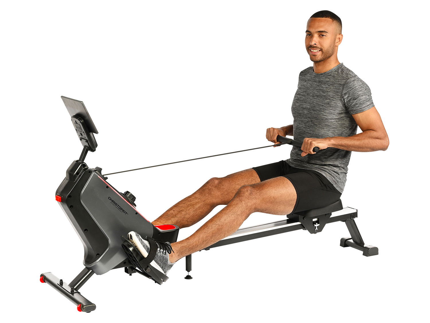 Christopeit Rudergerät »RW 1000« online kaufen LIDL