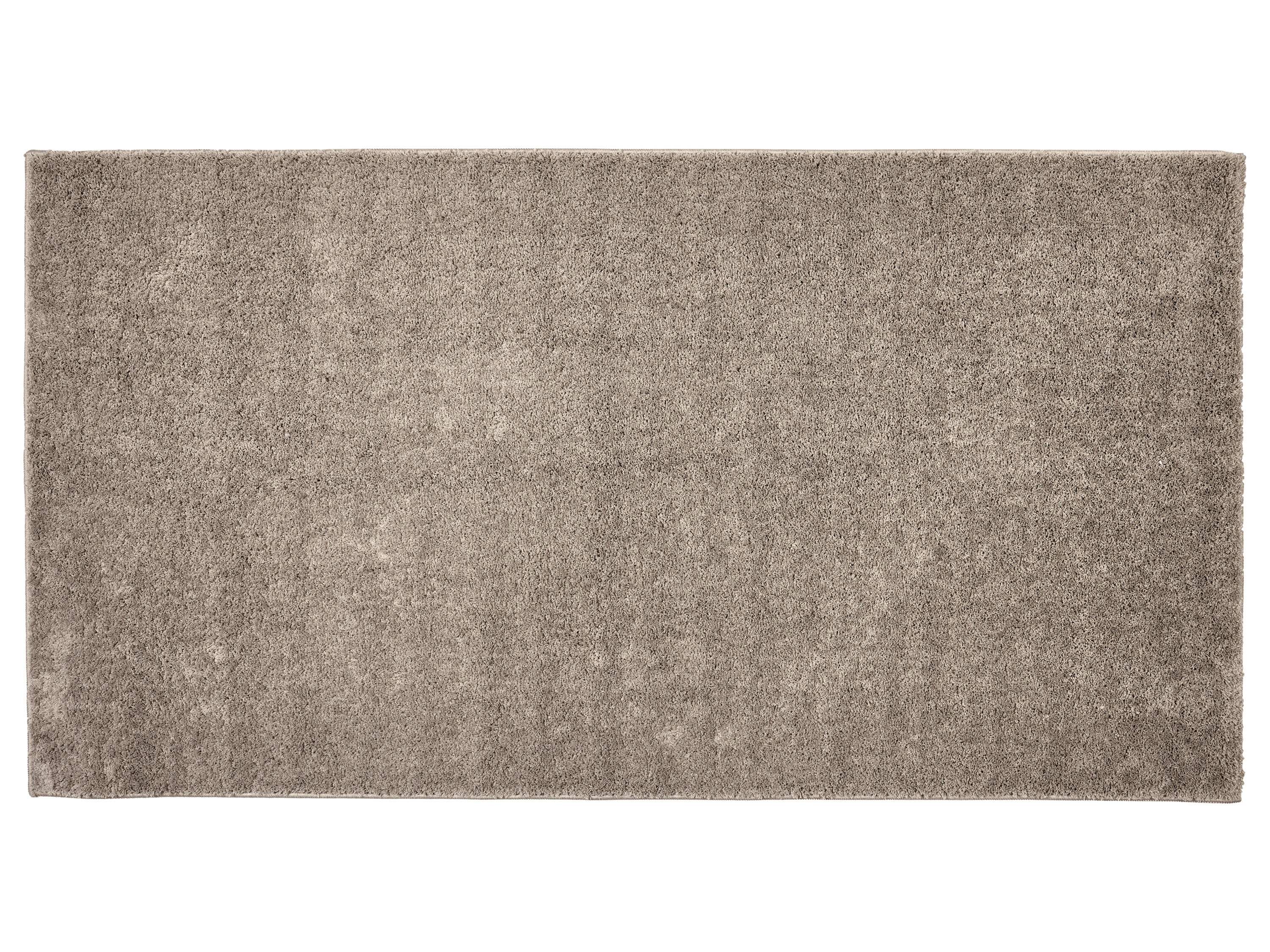 Thumbnail - LIVARNO® Teppich Langflor 12mm 80 x 150 cm (Beige)