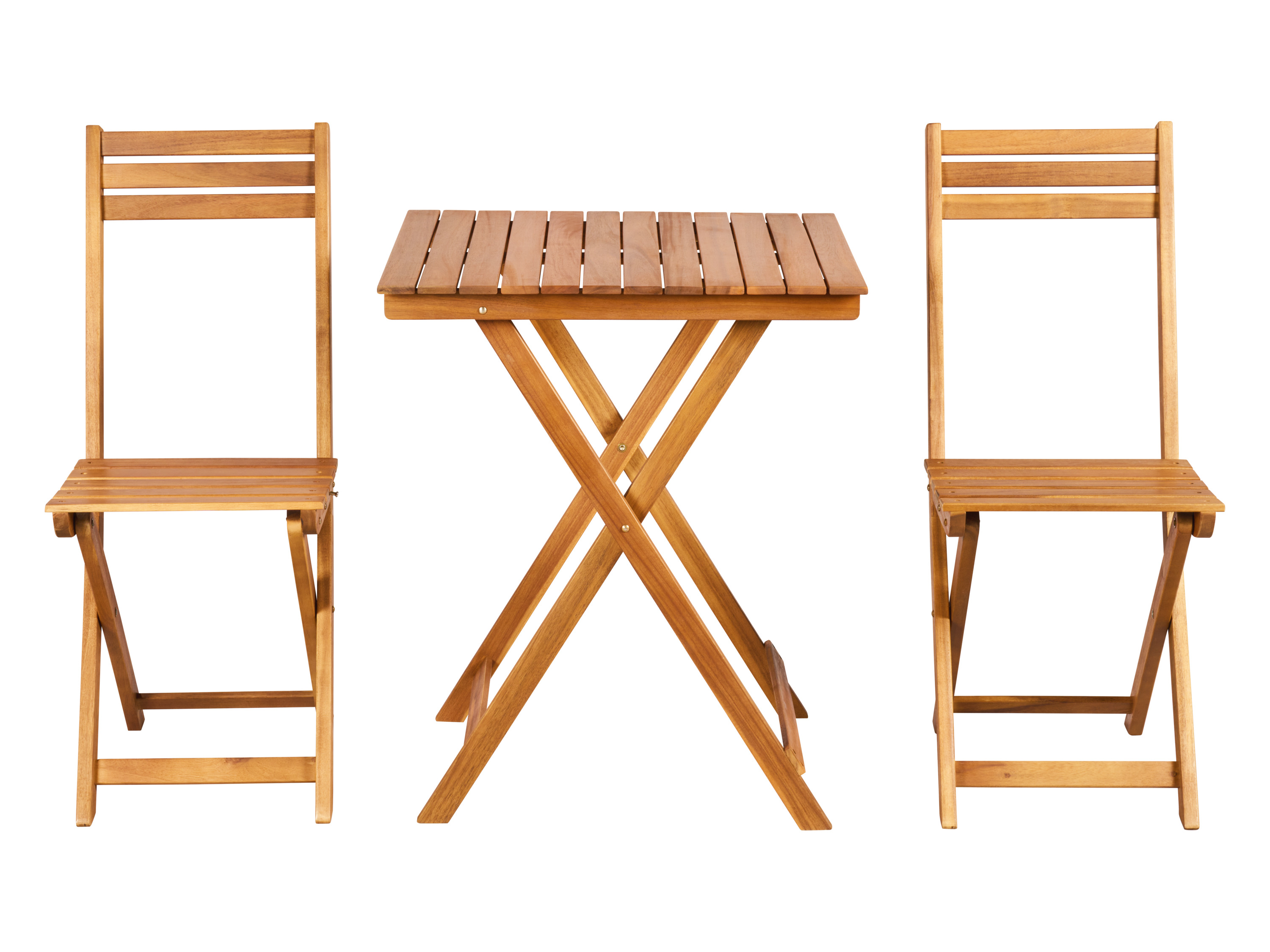 Thumbnail - LIVARNO® Balkon-Set »Sevilla«, 3-teilig