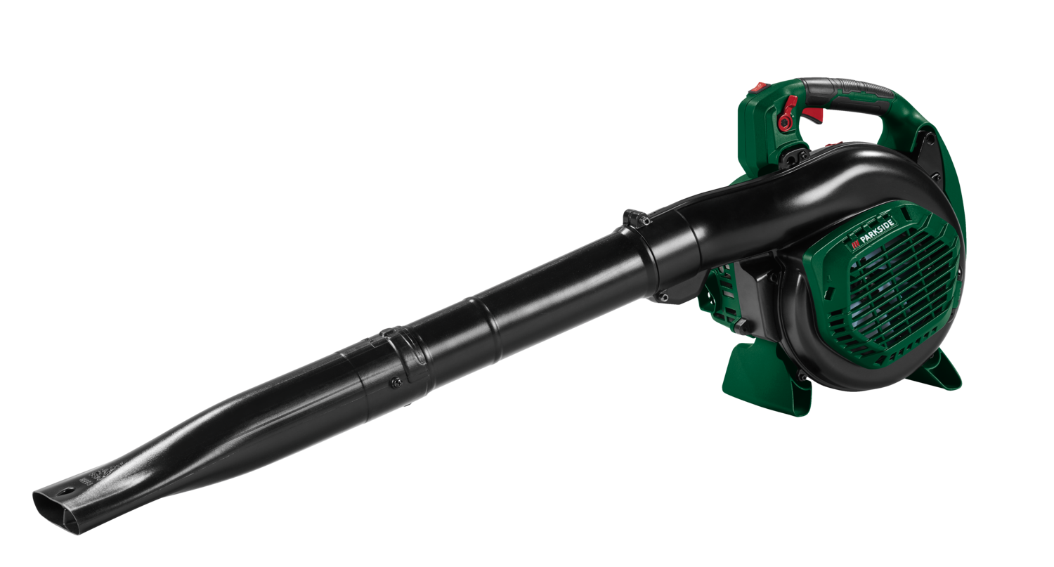 Thumbnail - PARKSIDE® Benzin-Laubsauger und -bläser »PBLS 26 B2«