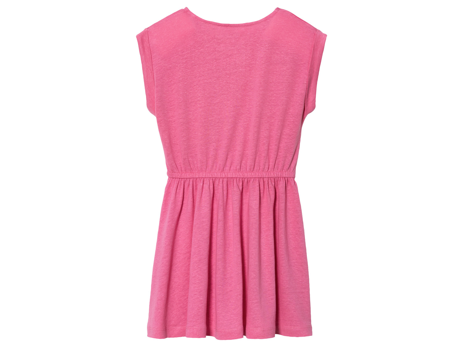 lupilu® Kleinkinder/Kinder Kleid online kaufen LIDL