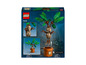 LEGO Harry Potter Mandrake-Bausatz mit beweglichen Armen.