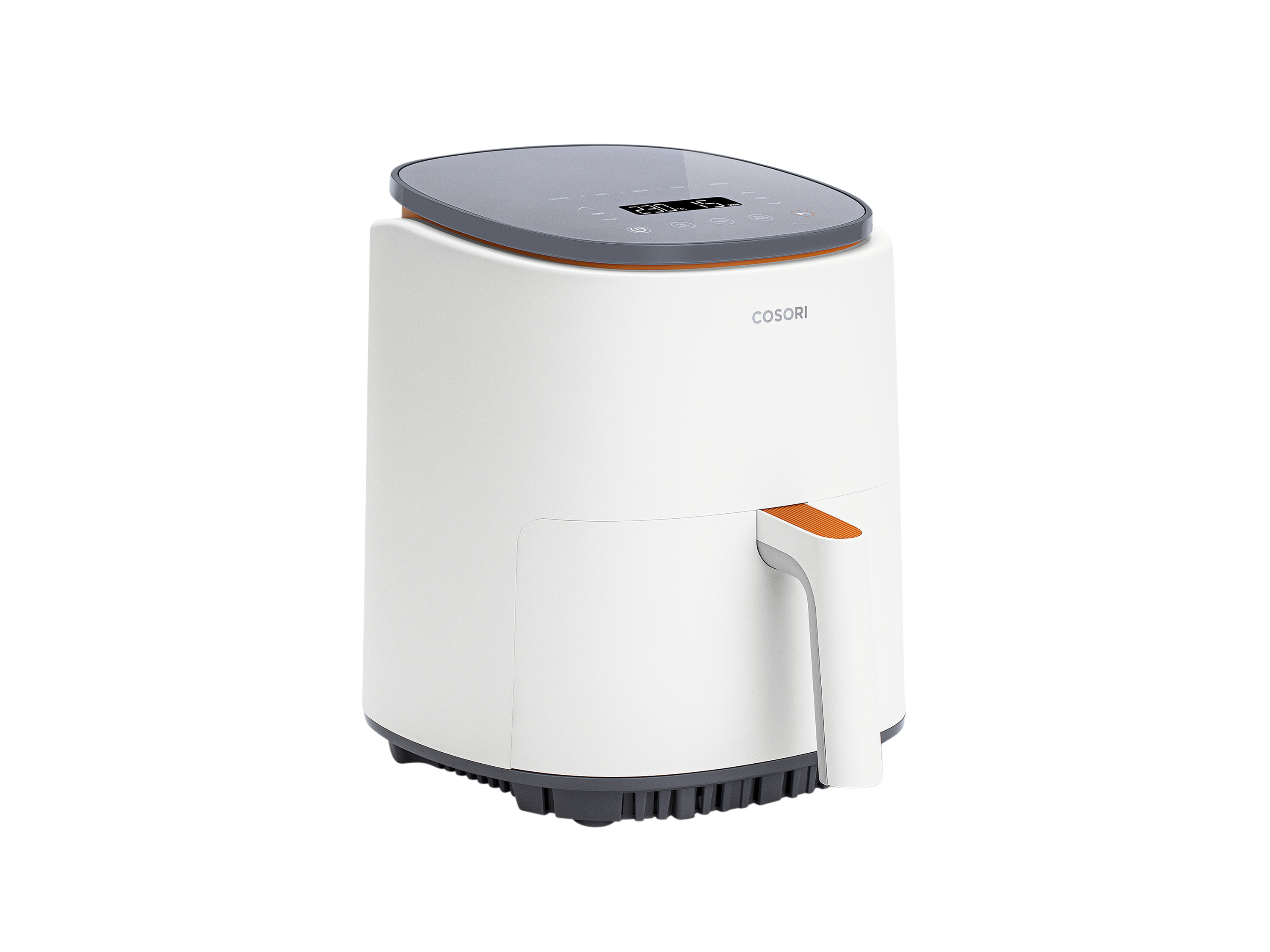 Thumbnail - Heißluftfritteuse »CAF-LI401S«, 3,8 l