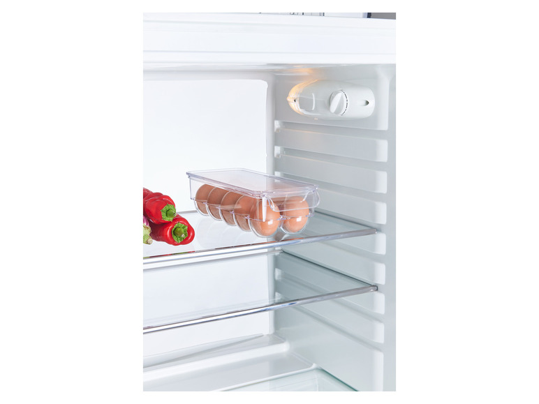 Gehe zu Vollbildansicht: ERNESTO® Kühlschrank-Aufbewahrung, BPA-frei - Bild 9