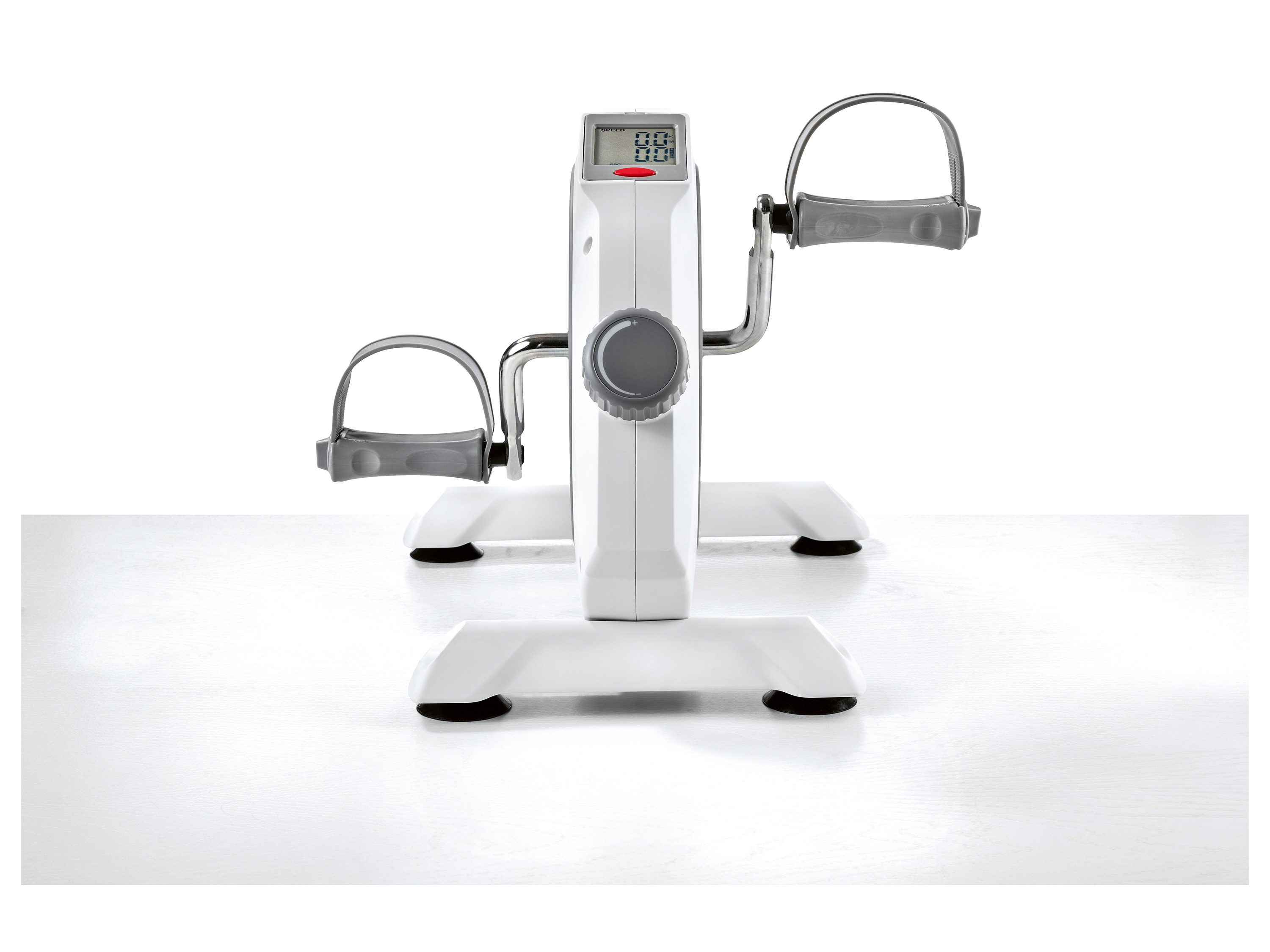 Thumbnail - SILVERCREST® PERSONAL CARE Arm- und Beintrainer, 2-in-1