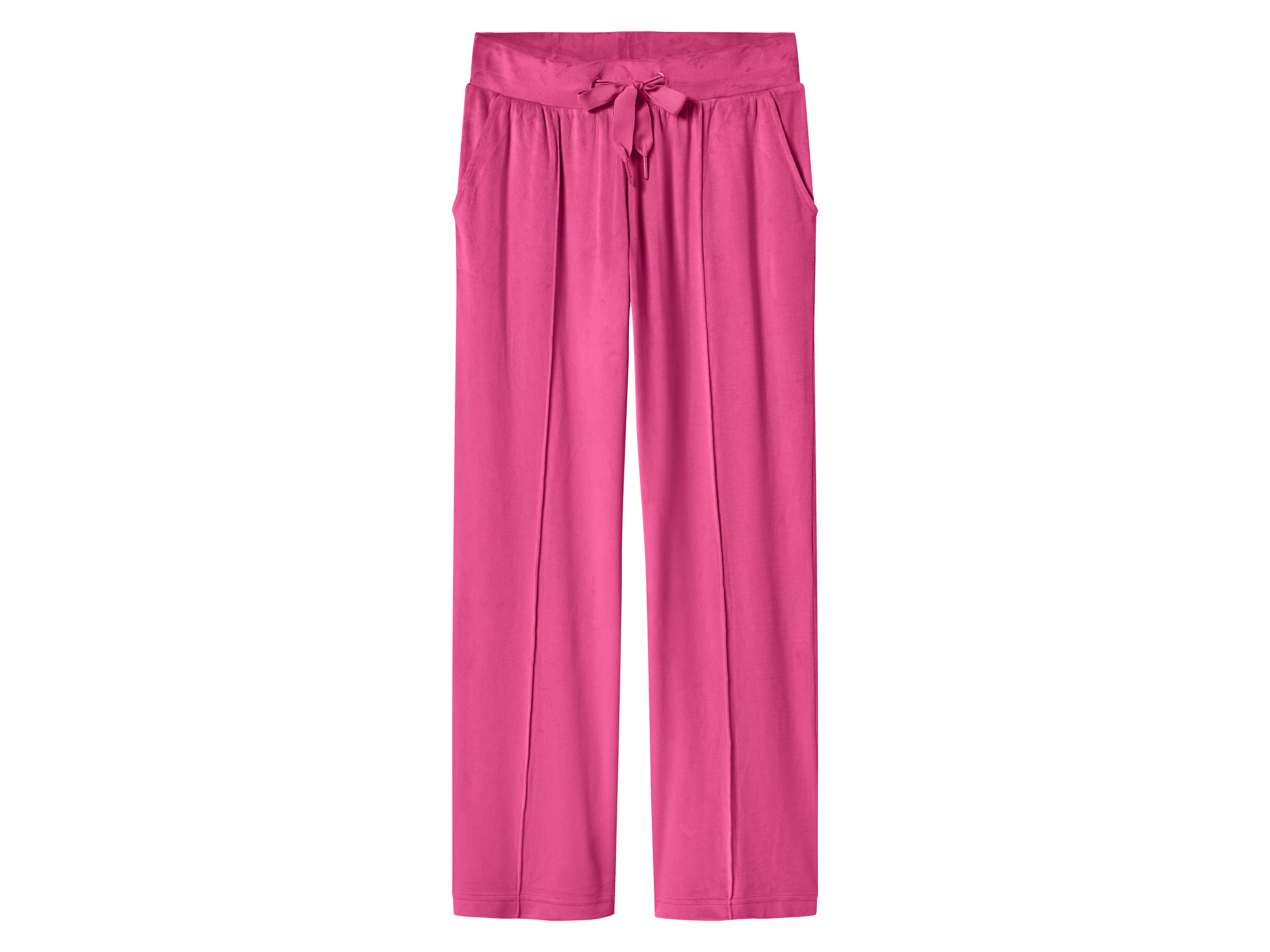 Thumbnail - esmara® Damen Nicki-Hausanzug, 2-teilig (Pink, M(40/42))