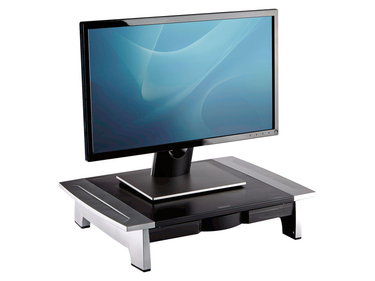 Standard »Office Suites™«, Fellowes Ständer höhenverstellbar Monitor