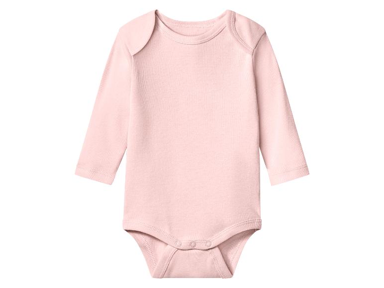 Baby Bodys, 3 Stück