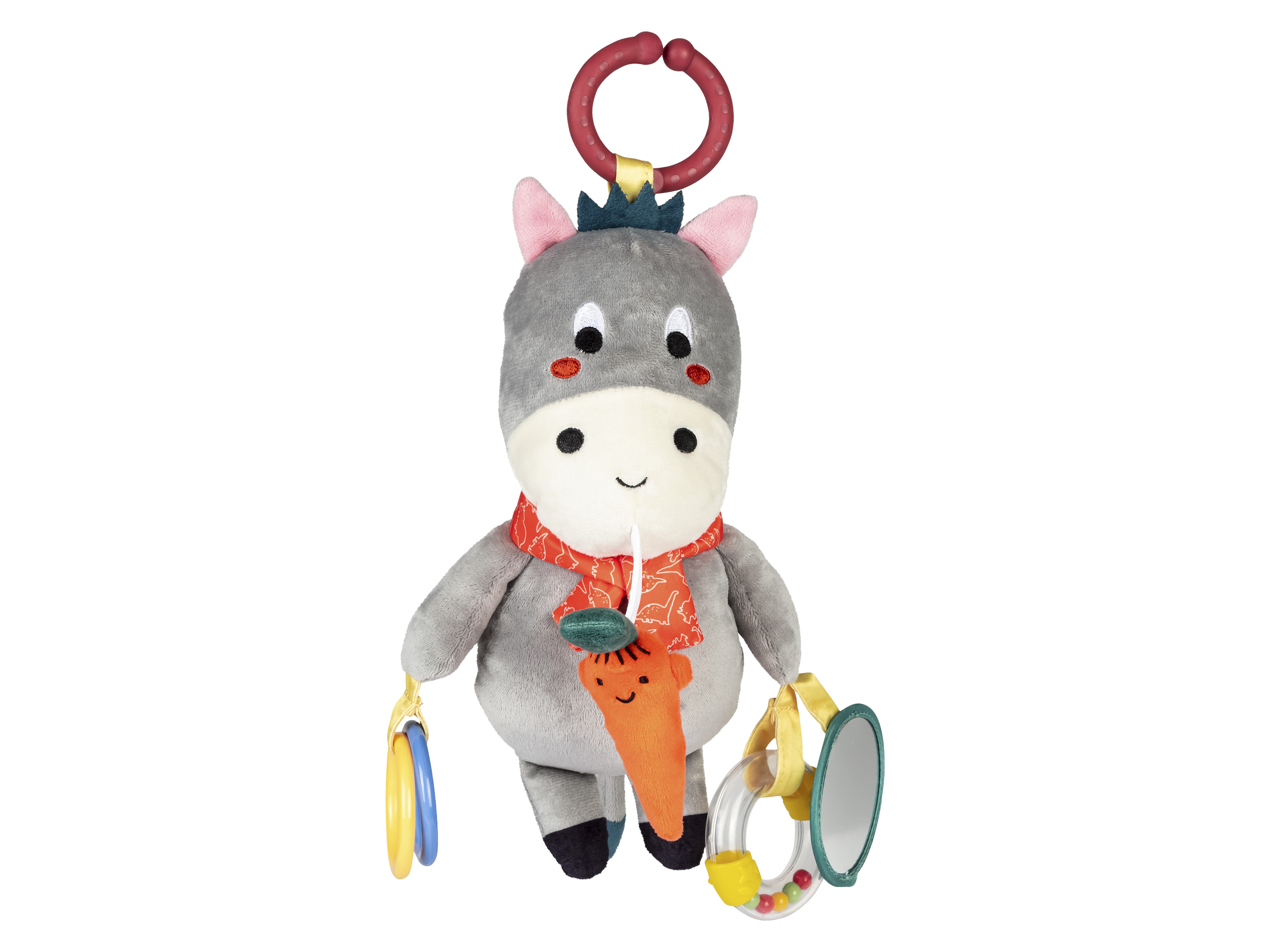 lupilu® Activity Tiere Team (Activity Tier) | 04055334993302