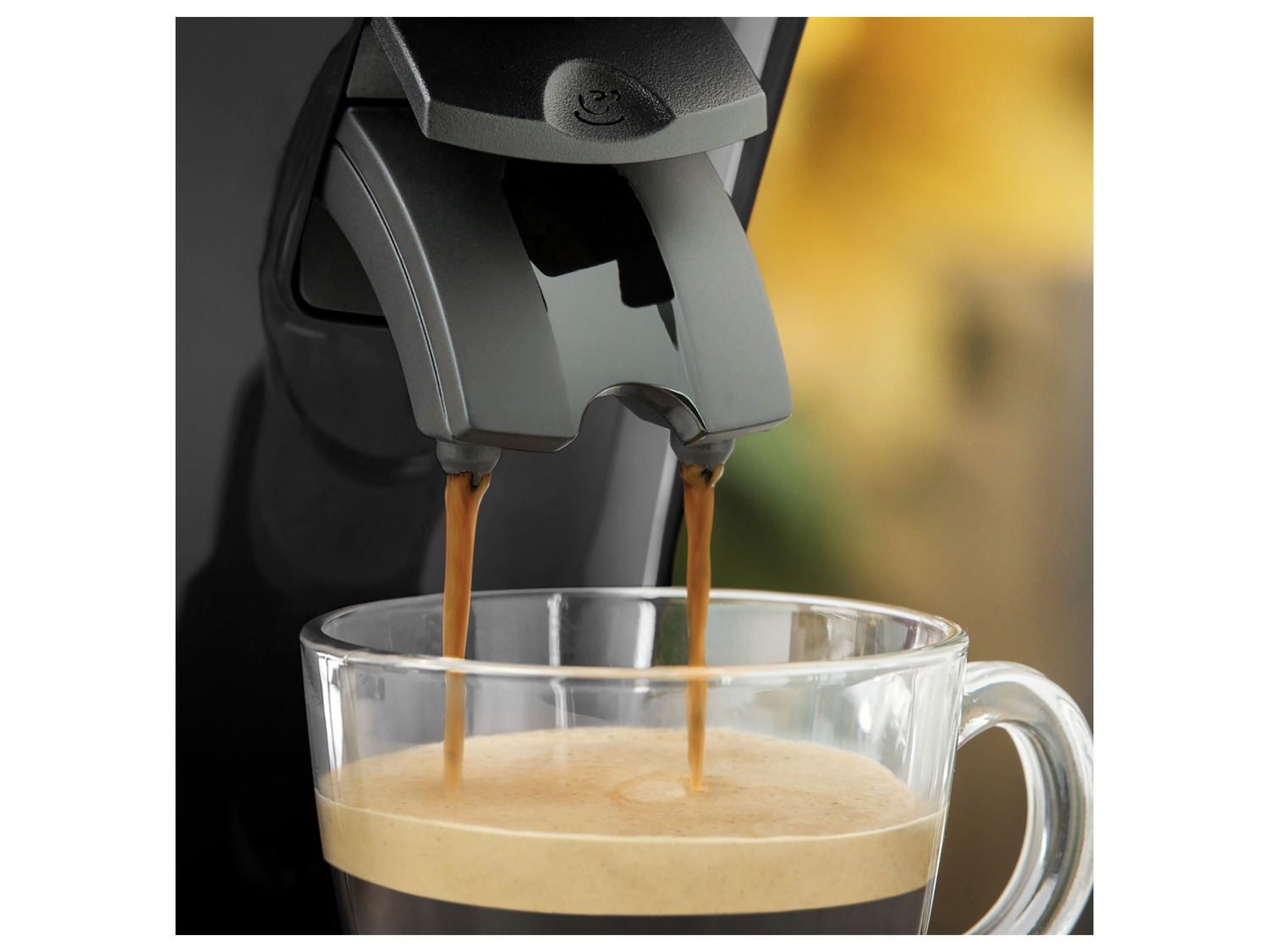 PHILIPS Philips Senseo »HD6552/39« online kaufen LIDL