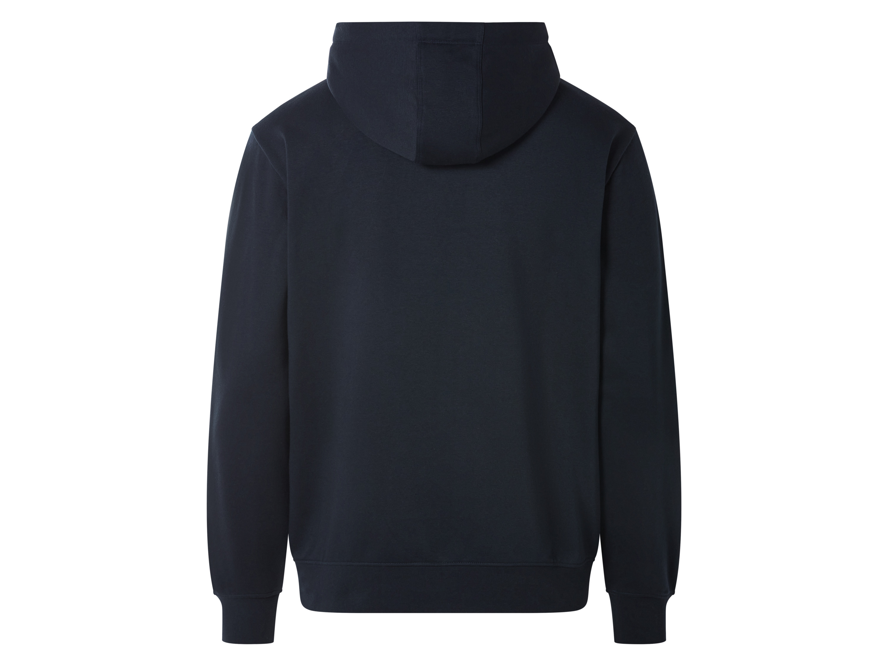 Thumbnail - esmara Men Herren Sweathoodie (Navy, S (44/46))