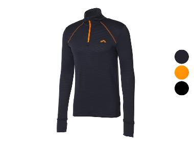 CRIVIT Herren Funktionsshirt