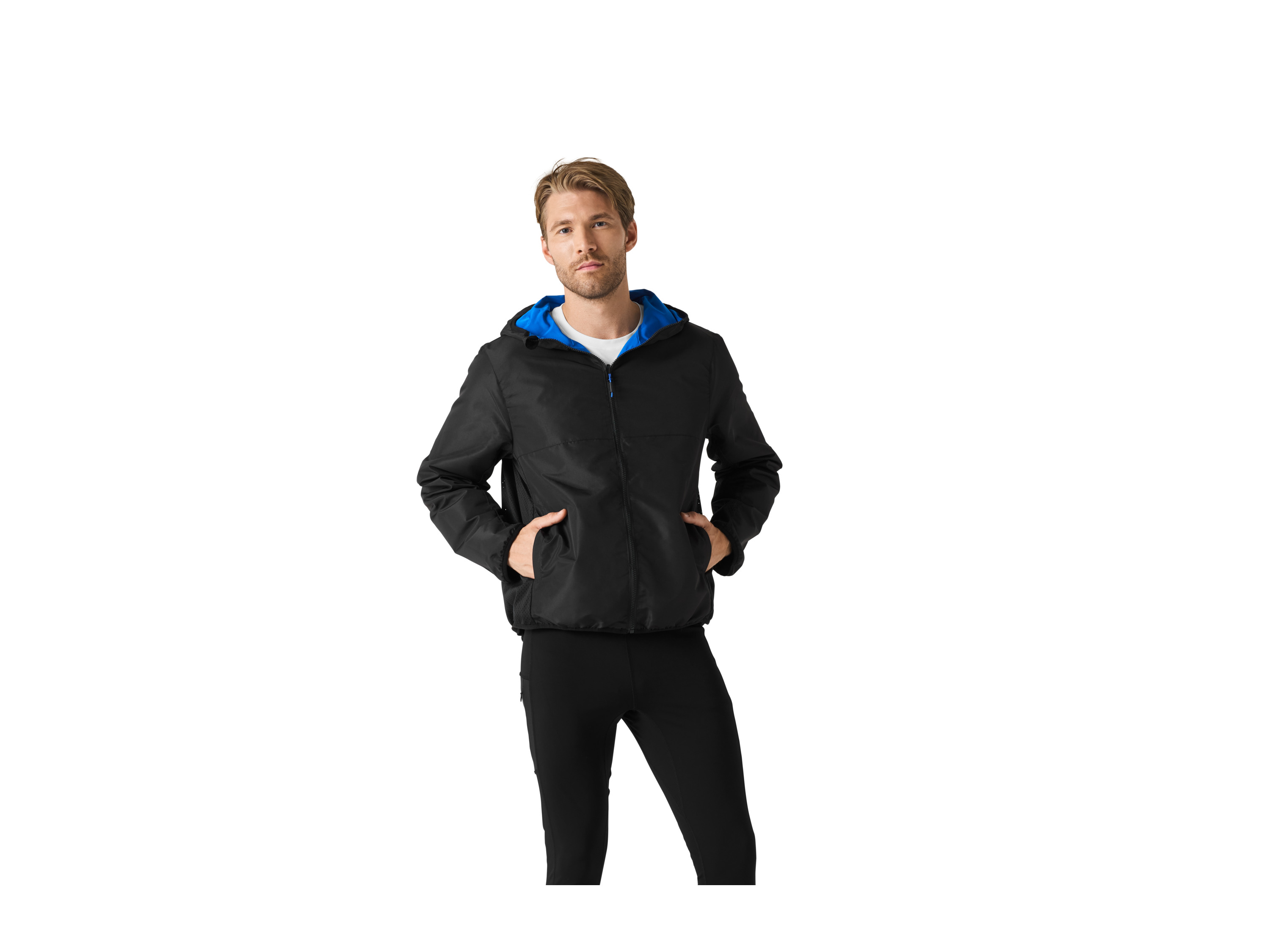 CRIVIT Herren Wendejacke - 6