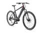 TELEFUNKEN E-Bike Mountainbike Aufsteiger MT925 29 Zoll in Schwarz