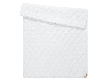 LIVARNO home Duo-Bettdecke Polygiene®, mit Klimaband, 155 x 220 cm