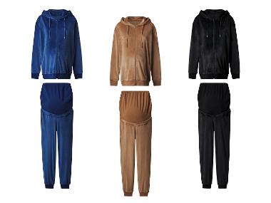 esmara® Damen Nickianzug Umstandsmode